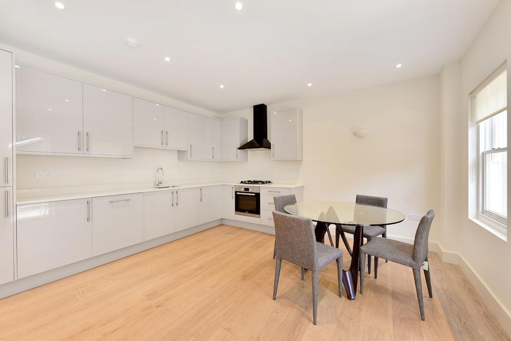 Herne Hill Apartments