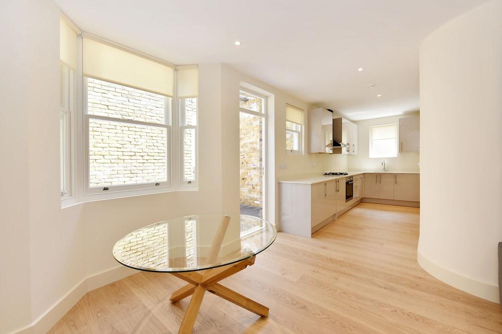 Herne Hill Apartments