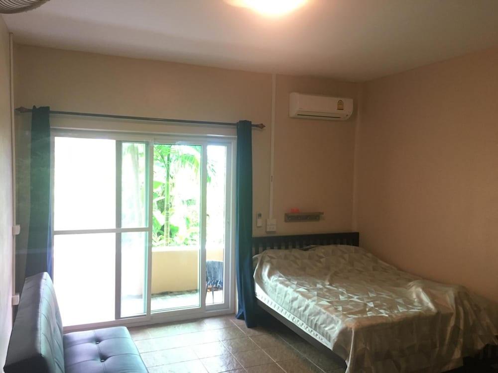 Duckling Resort And Bar