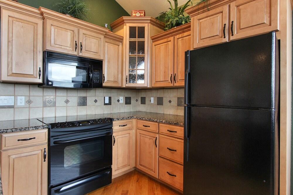 Meadow Mountain 27A - 3 Br Condo