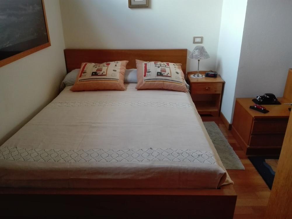 B&B Il Cantastorie Casa Molinari-Boldrini