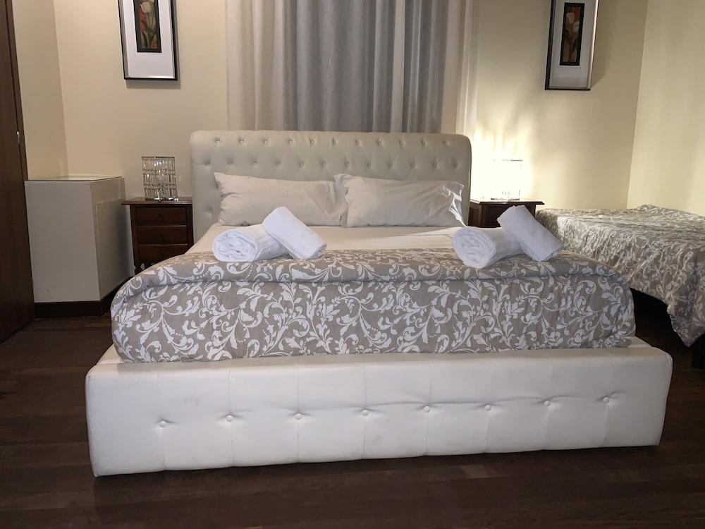 Villa Masi Rental Rooms