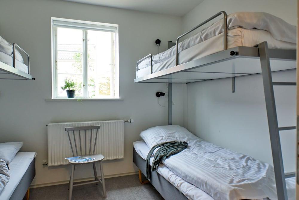 Danhostel Faaborg Vandrerhjem