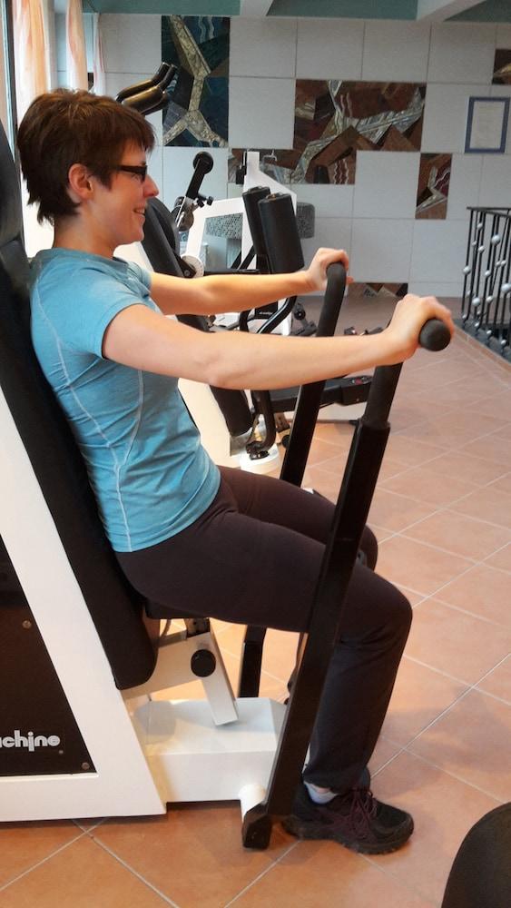 GesundheitsHotel Das Bad Peterstal