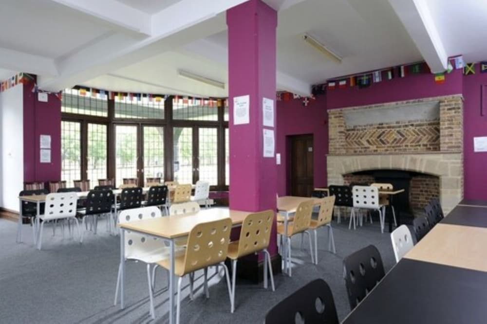 Platt Hall - Campus Accommodation