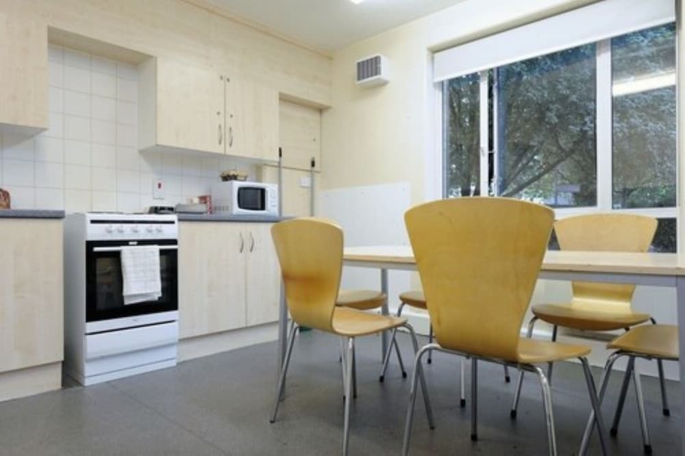 Platt Hall - Campus Accommodation