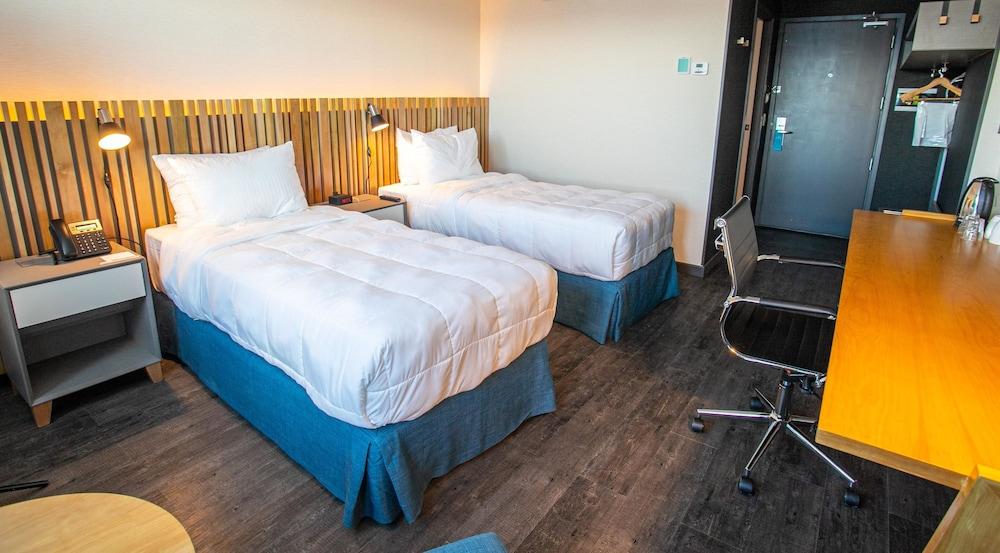 Hampton by Hilton Bariloche