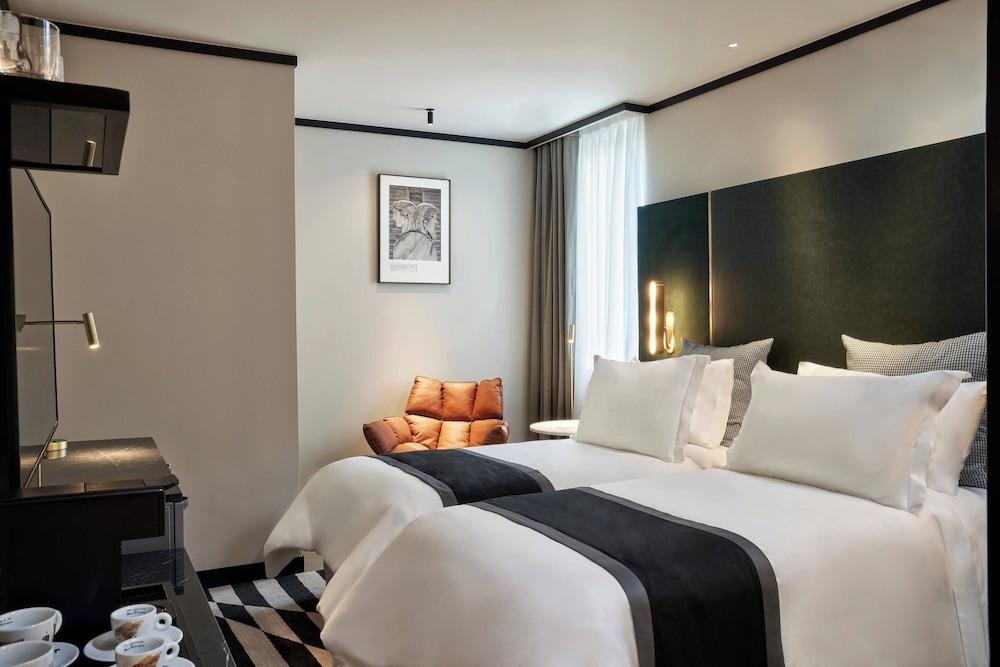 Academias Hotel, Autograph Collection