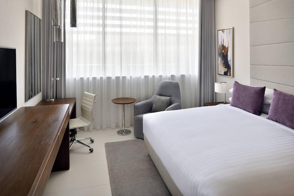 Marriott Riyadh Diplomatic Quarter