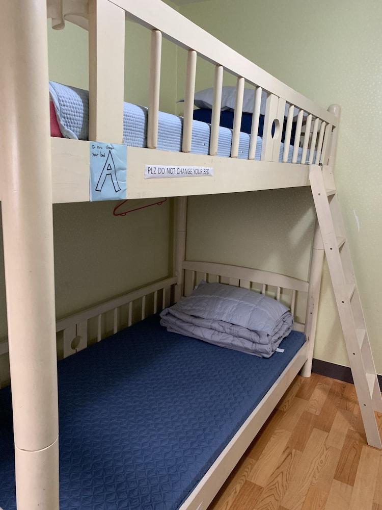 Housestay 2nd Guesthouse - Hostel