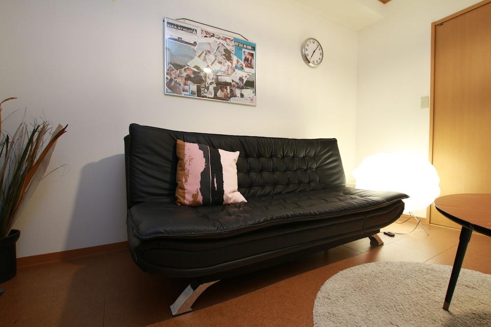 Omotenashi Hostel Taisho