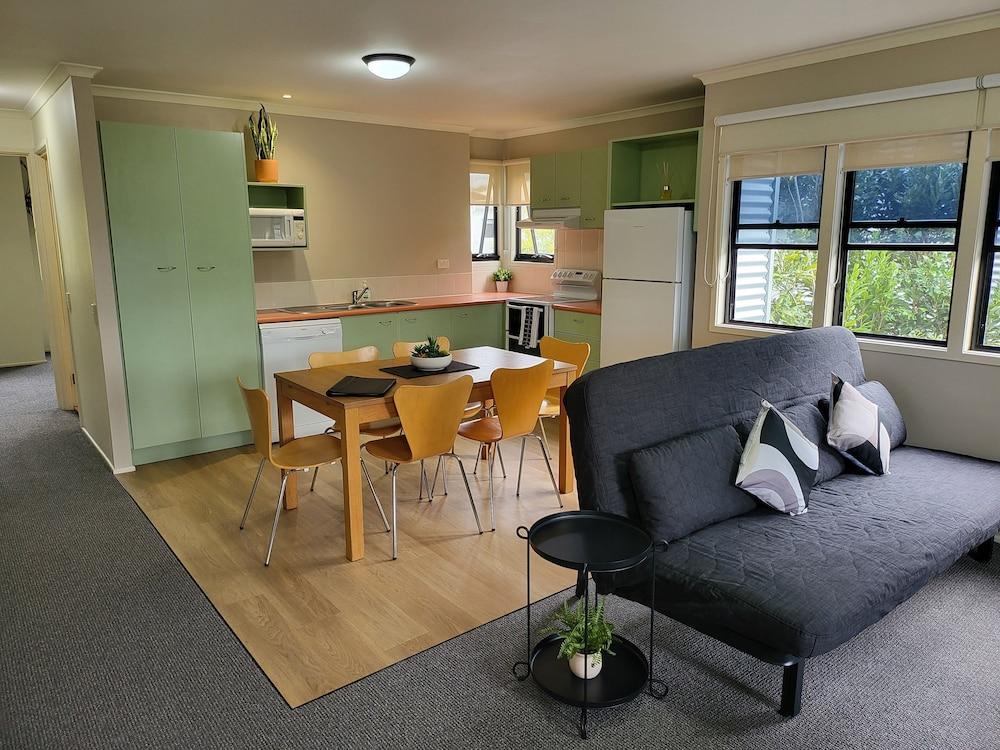 Noosa Holiday Accommodation