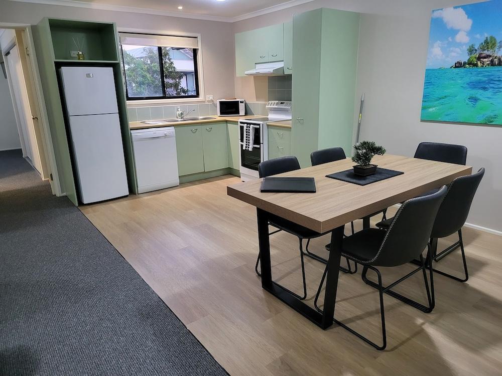 Noosa Holiday Accommodation