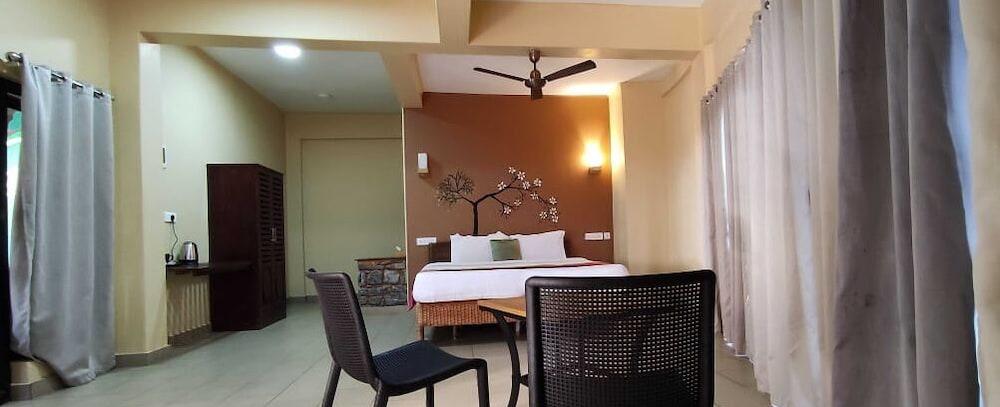 Jungle Edge Resort by Z Vacations