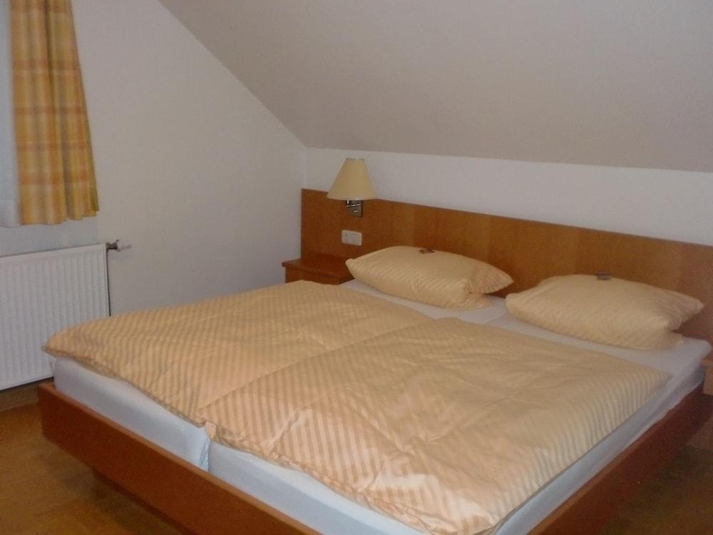 Hotel Deutsches Haus