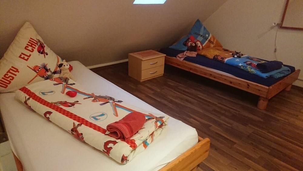 Ferienwohnungen Engel