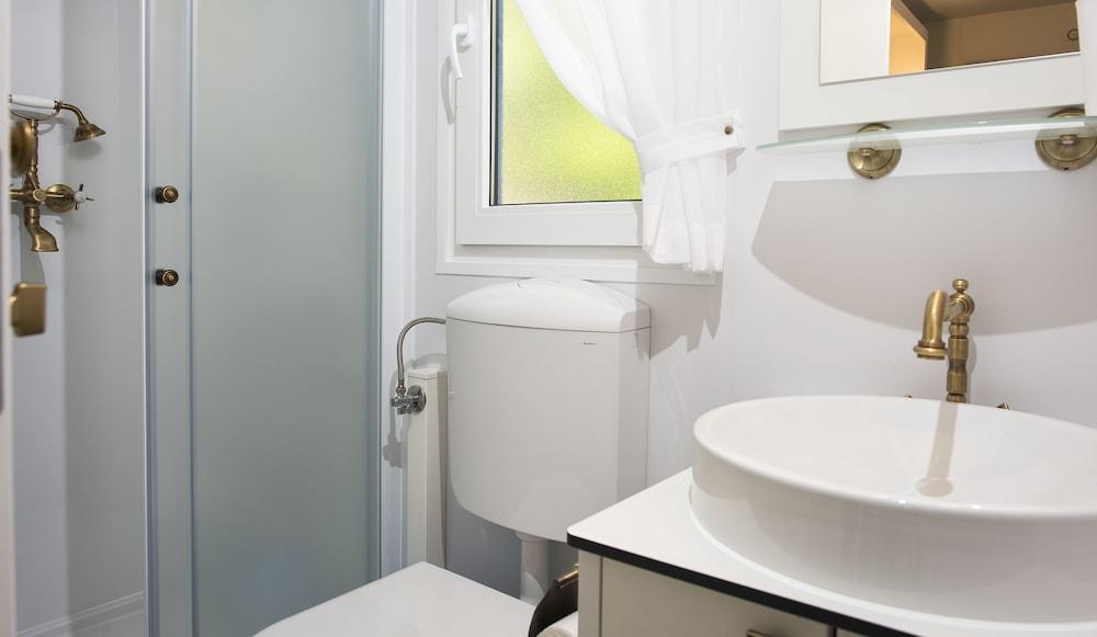 Aminess Planet Camping Port9 Holiday Homes