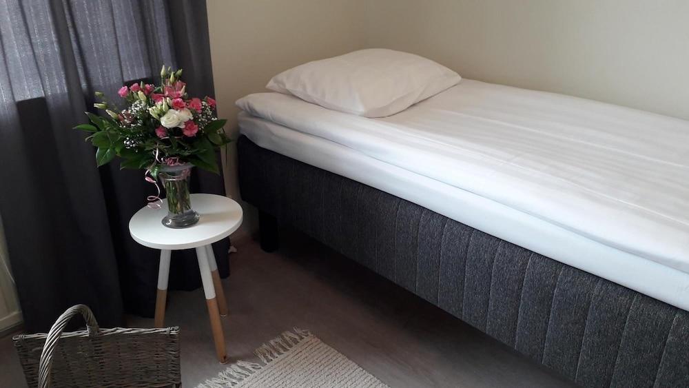 Kartanohostel Annacatharina