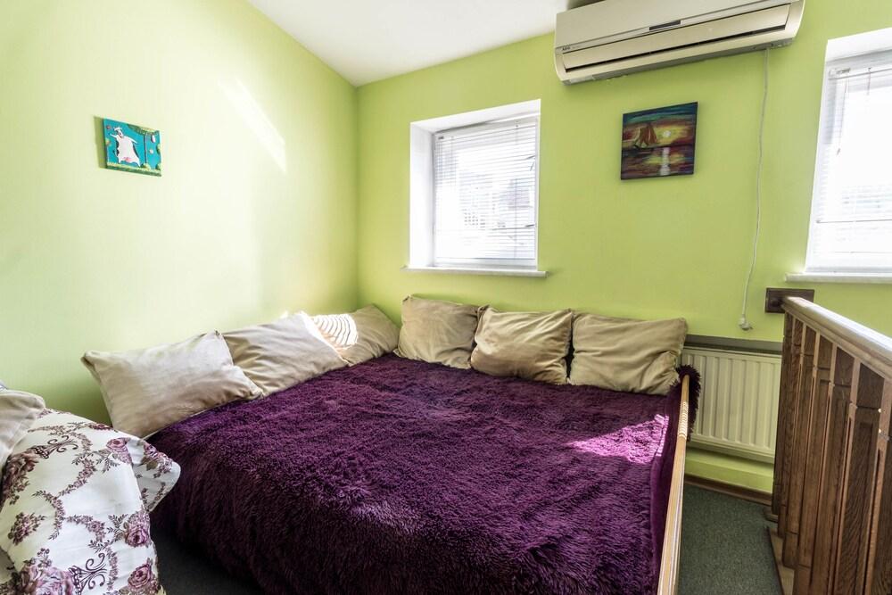 Legenda Lvova Hostel