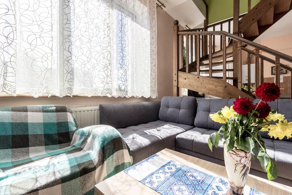 Legenda Lvova Hostel