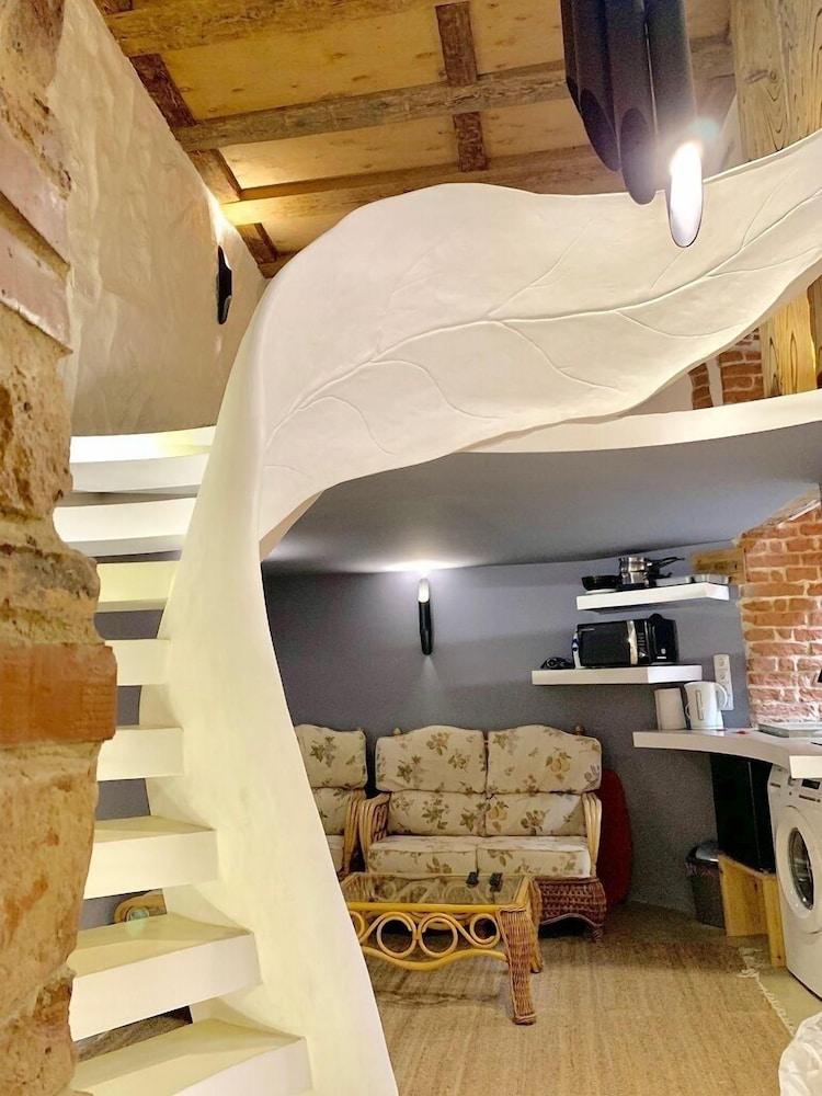 Apartment Rynok sqr. 42