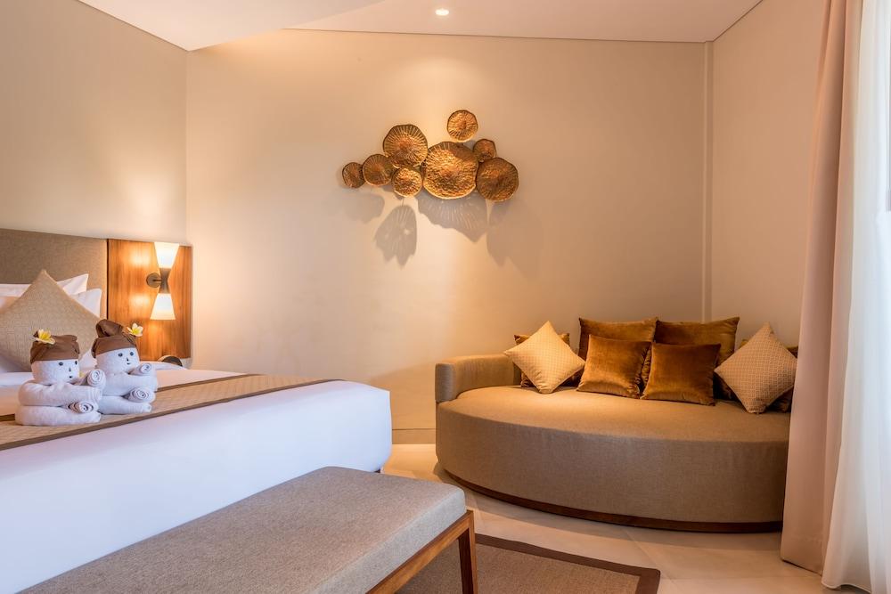 tanadewa Resort Ubud Bali By Cross Collection