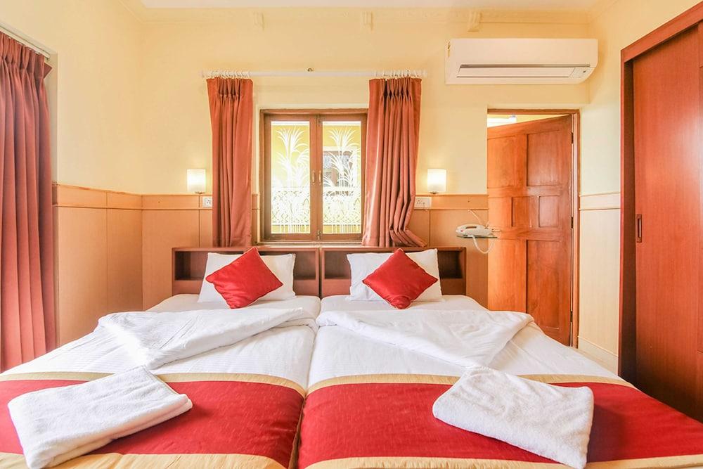 Dynasty Villas Boutique Resort