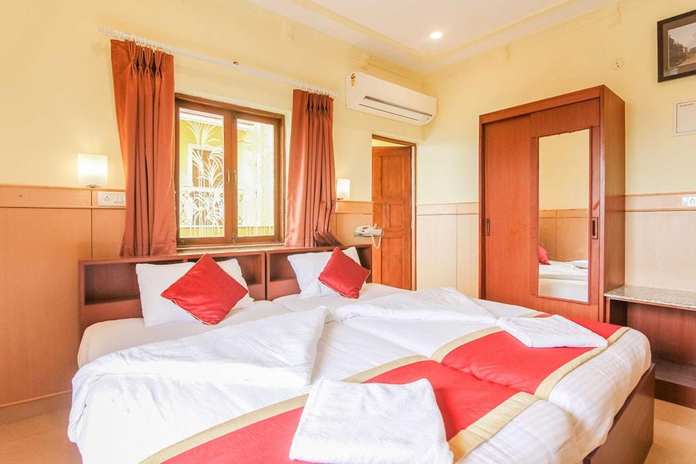 Dynasty Villas Boutique Resort