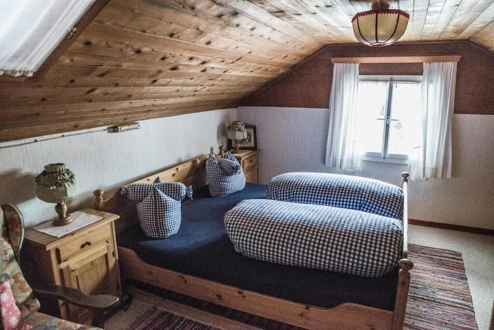 Almhütte & Skihütte Kohlerhaus