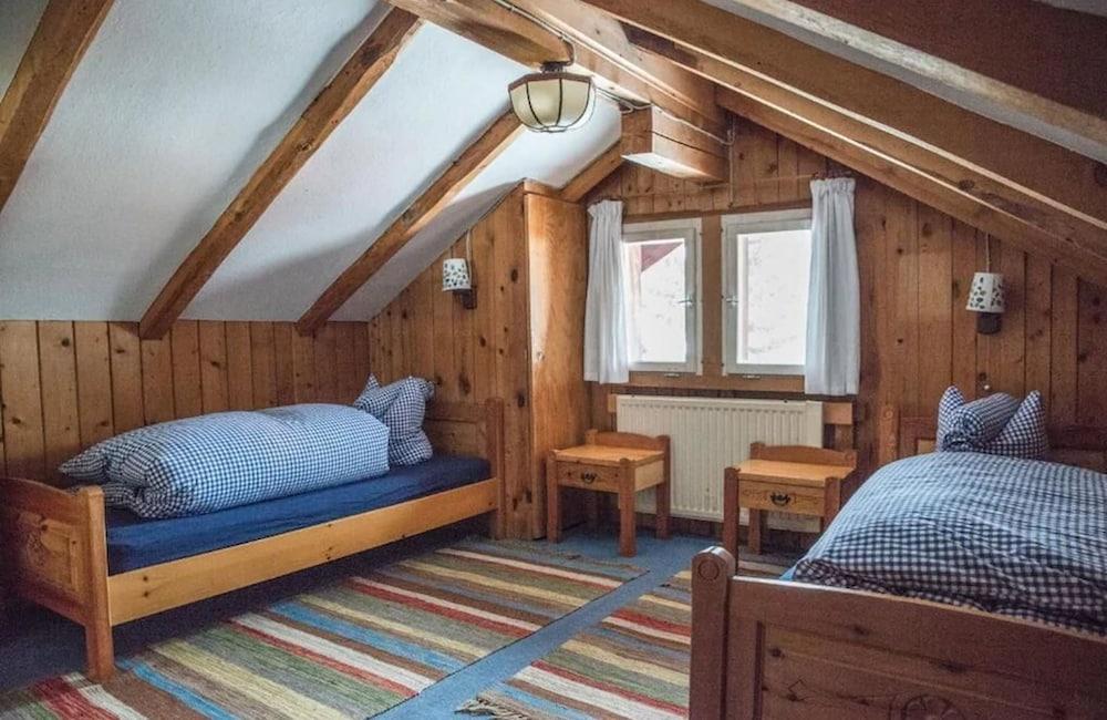 Almhütte & Skihütte Kohlerhaus