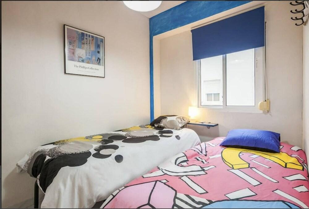 Apartamento Centro Sevilla