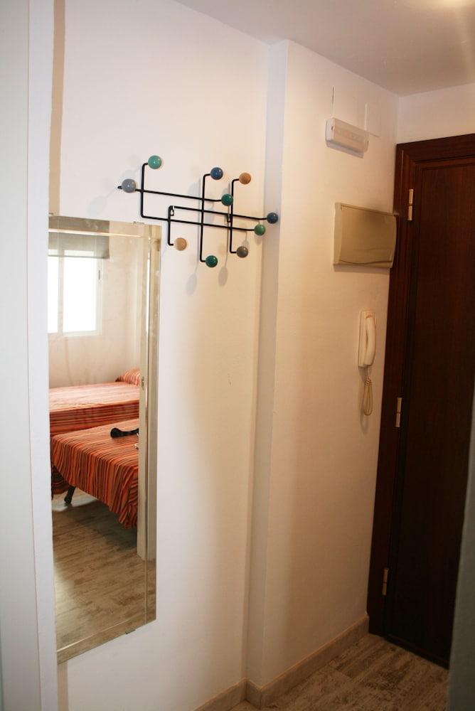 Apart Centro Sevilla