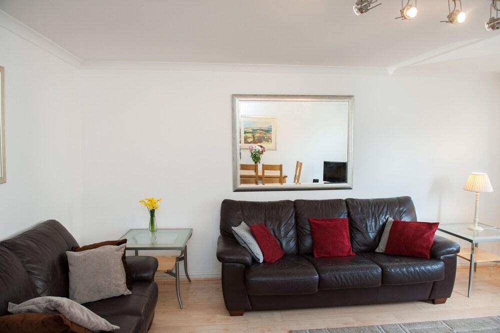 River Walk Inverness