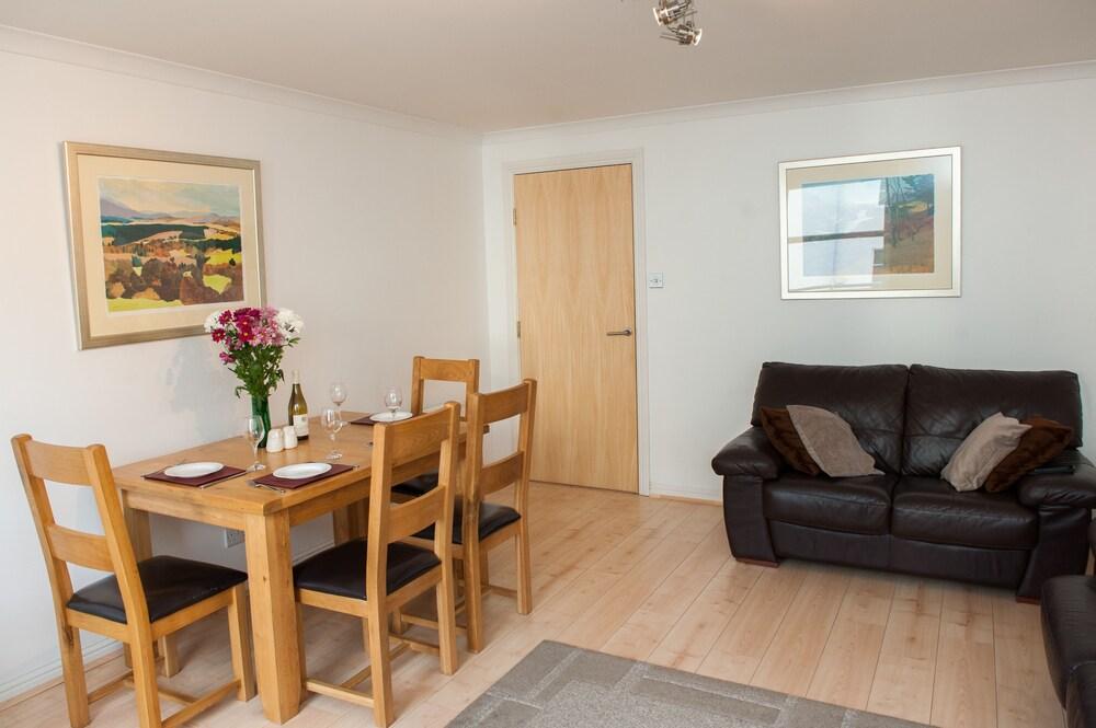 River Walk Inverness