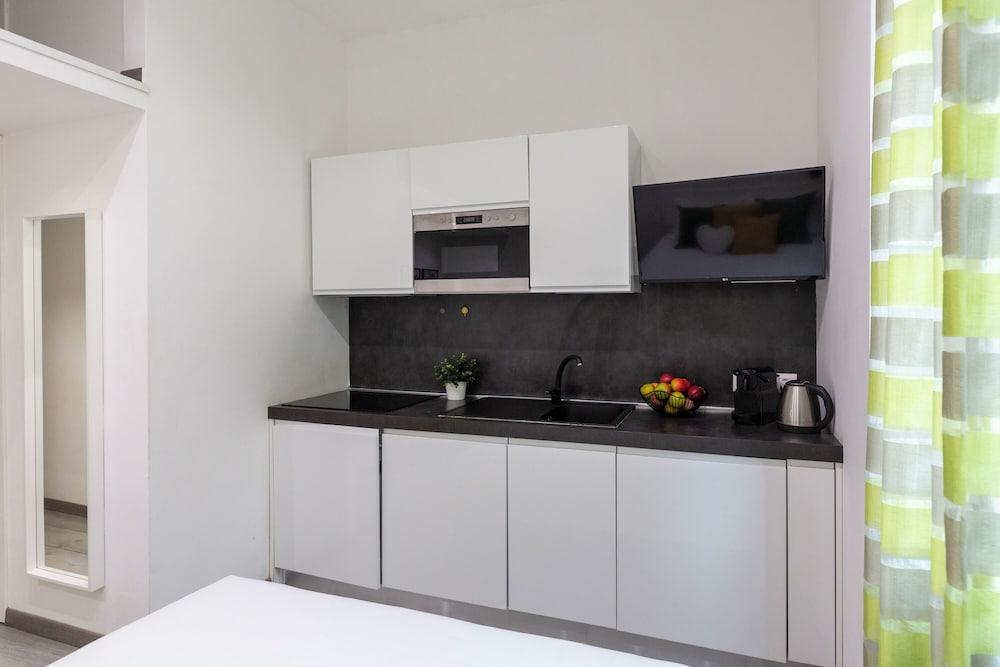 notaMi -  Green Studio