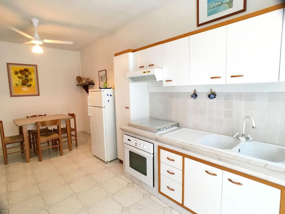 Appartamento Acton - primo piano