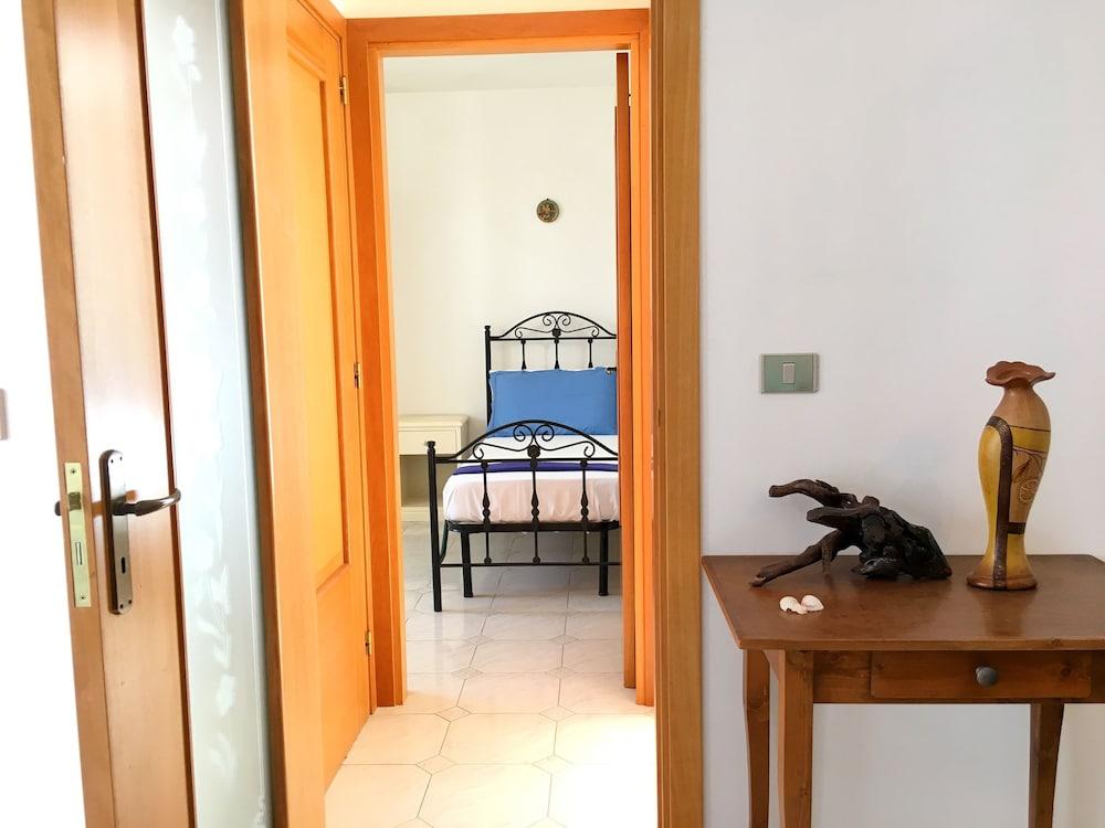 Appartamento Acton - primo piano