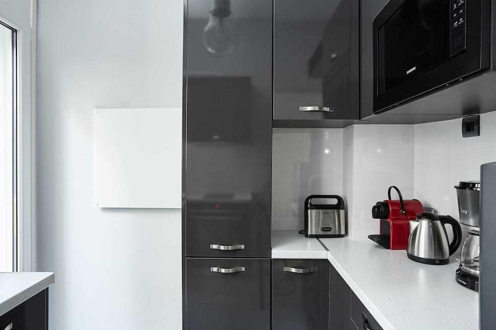 Charming studio apartment