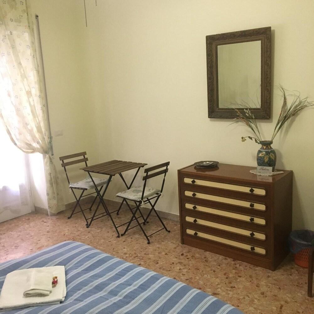 Beatrice Vatican Museum