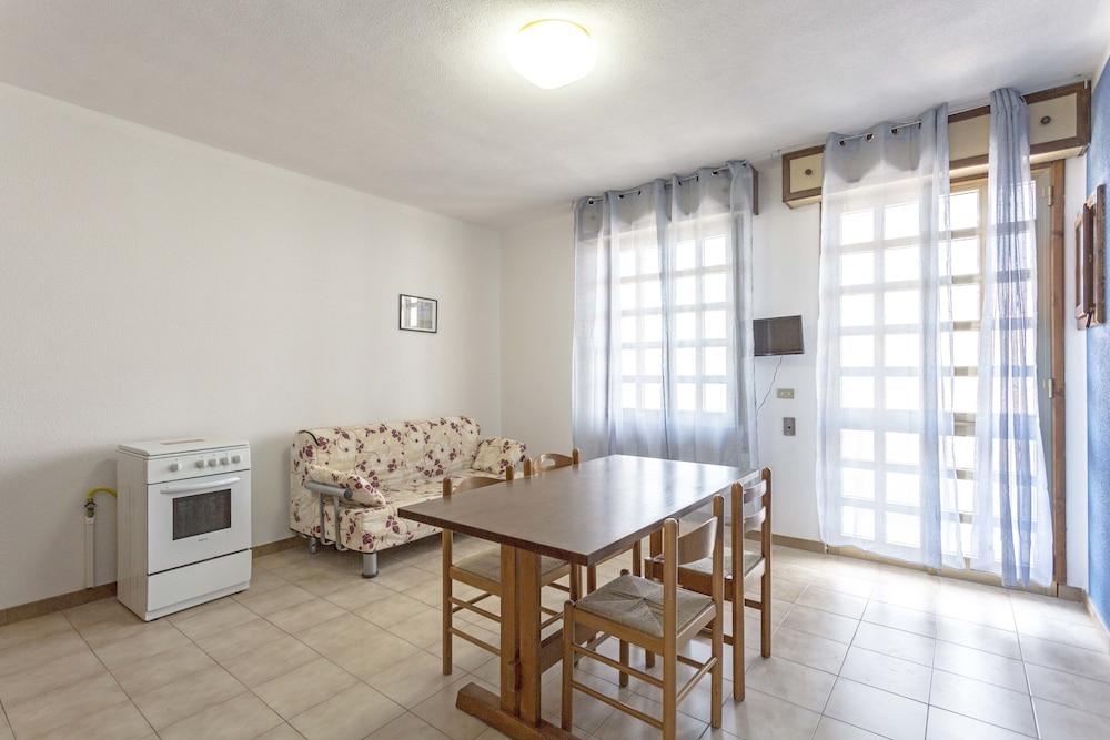 Margherita - Piano Ribassato