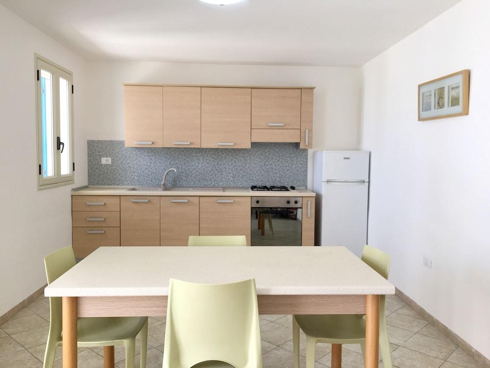 Appartamento Turchese