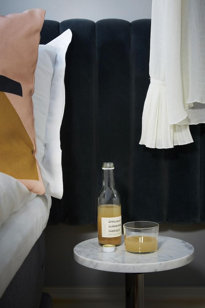 Hotel Frantz, WorldHotels Crafted