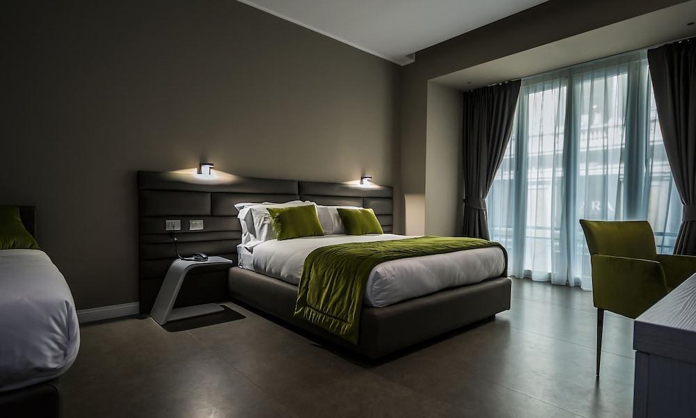 Hotel Matilde - Lifestyle Hotel