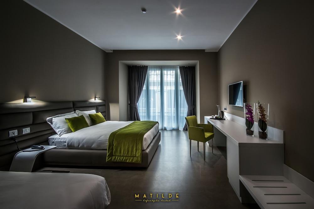 Hotel Matilde - Lifestyle Hotel