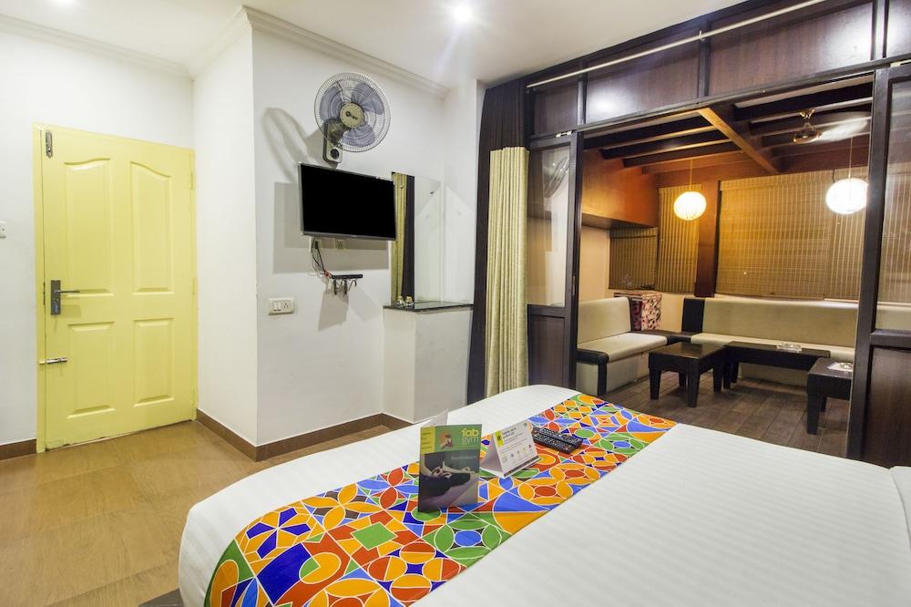 FabHotel Bom Sucesso