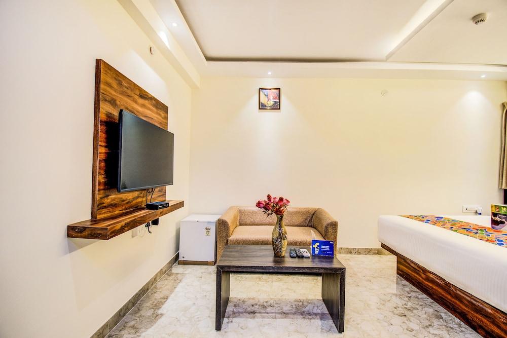 FabHotel Rejoice Gateway