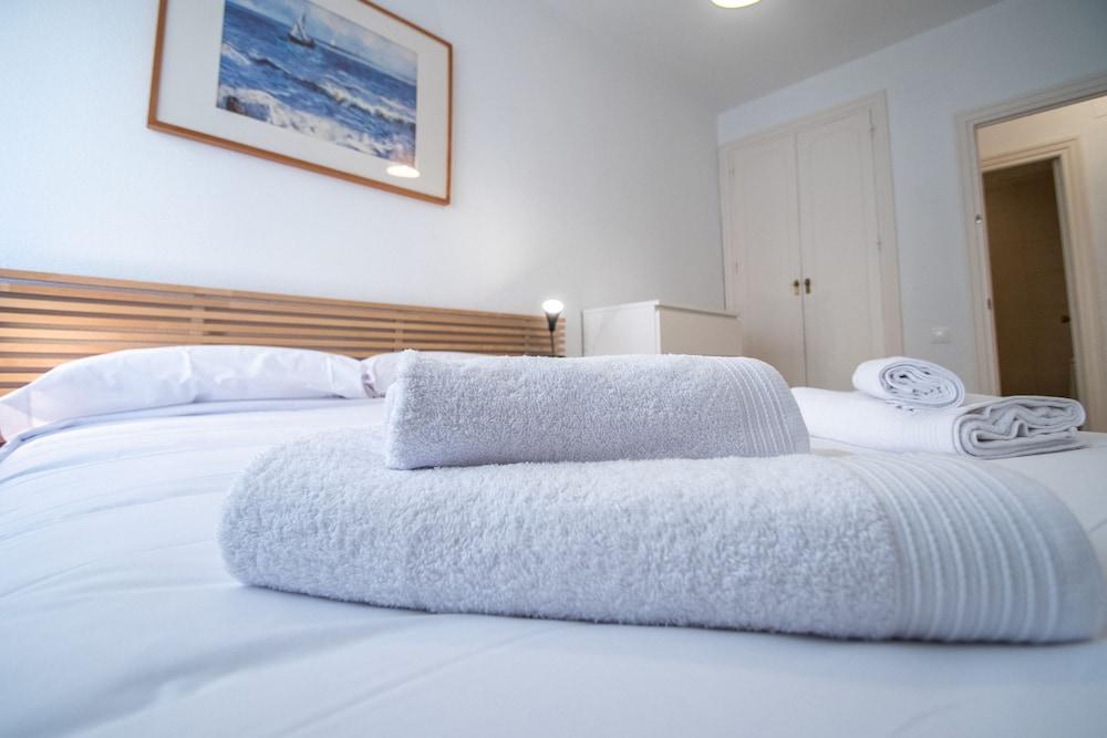 Apartamento La Bajamar