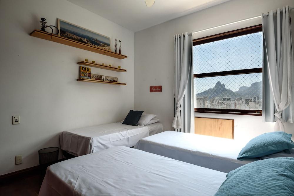 Omar do Rio - CobIpa