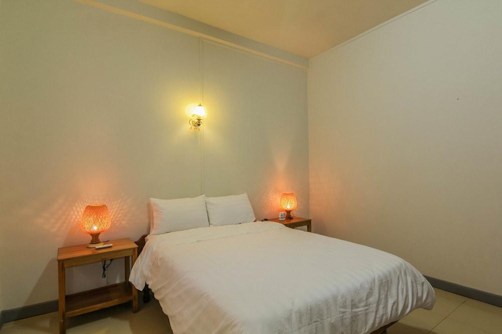 Ella's Villa Siem Reap