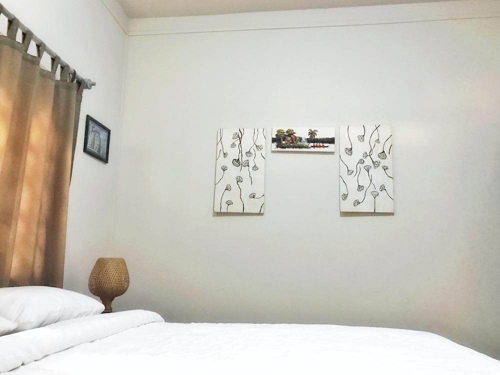 Ella's Villa Siem Reap